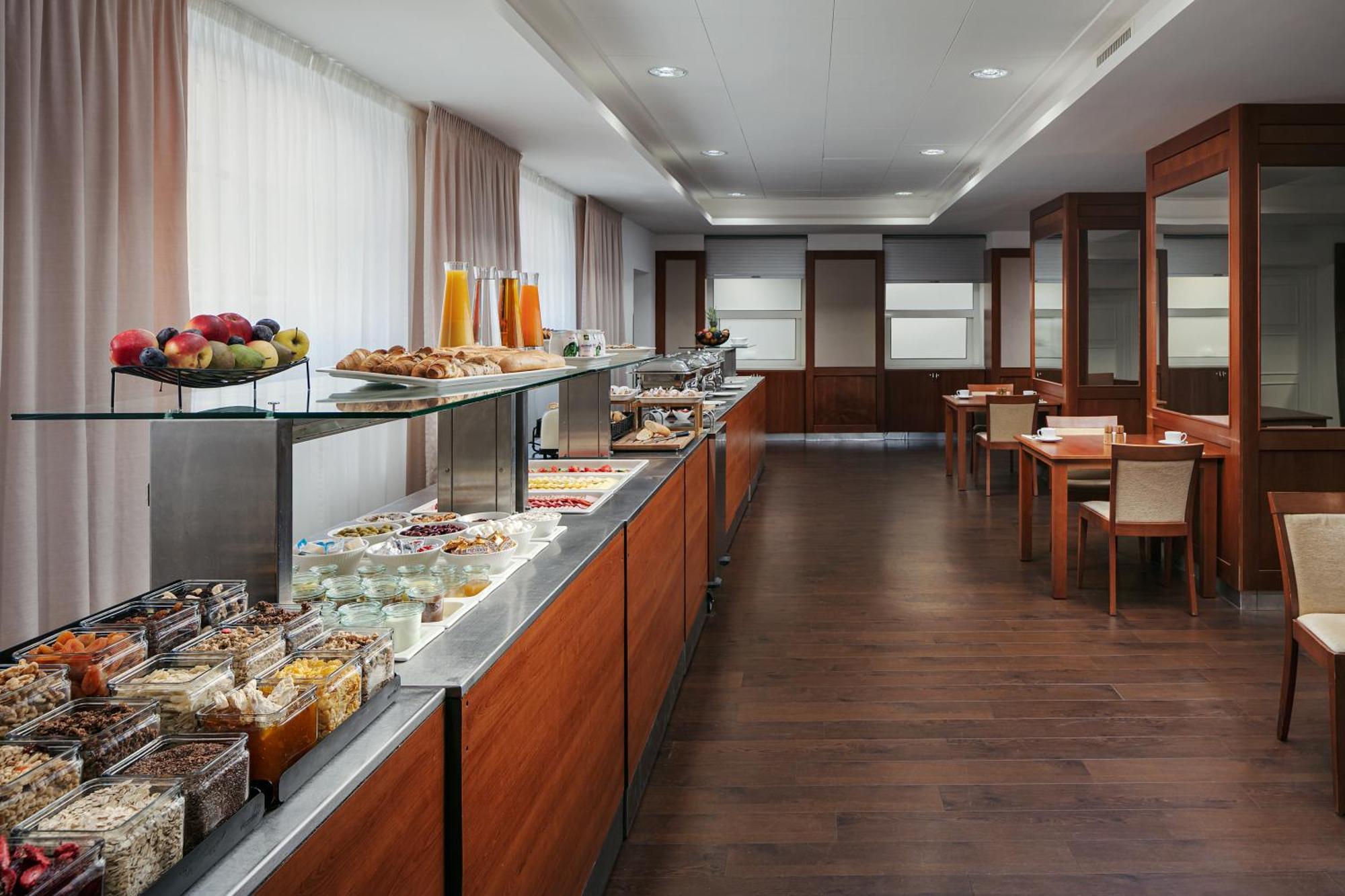 Harvey Spa Hotel Frantiskovy Lazne Exterior photo The lounge at the airport